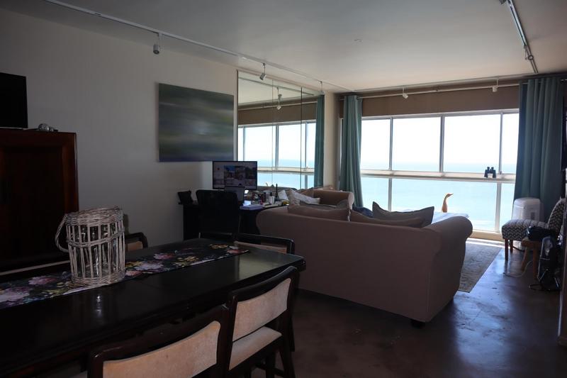 To Let 2 Bedroom Property for Rent in Sea Point Western Cape